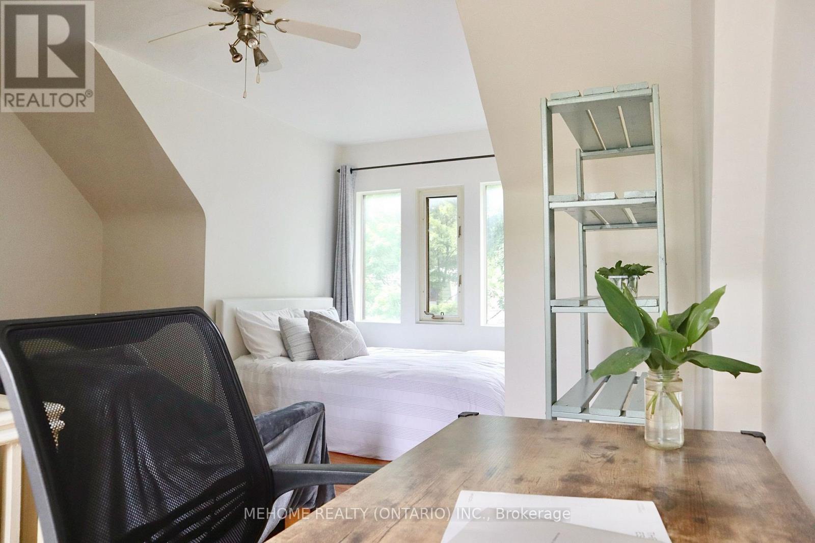 7 Badgerow Avenue, Toronto (south Riverdale), Ontario