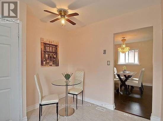 14 Dorward Drive, Toronto (mount Olive-silverstone-jamestown), Ontario