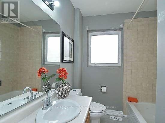 14 Dorward Drive, Toronto (mount Olive-silverstone-jamestown), Ontario