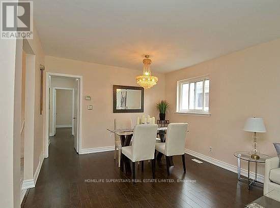 14 Dorward Drive, Toronto (mount Olive-silverstone-jamestown), Ontario