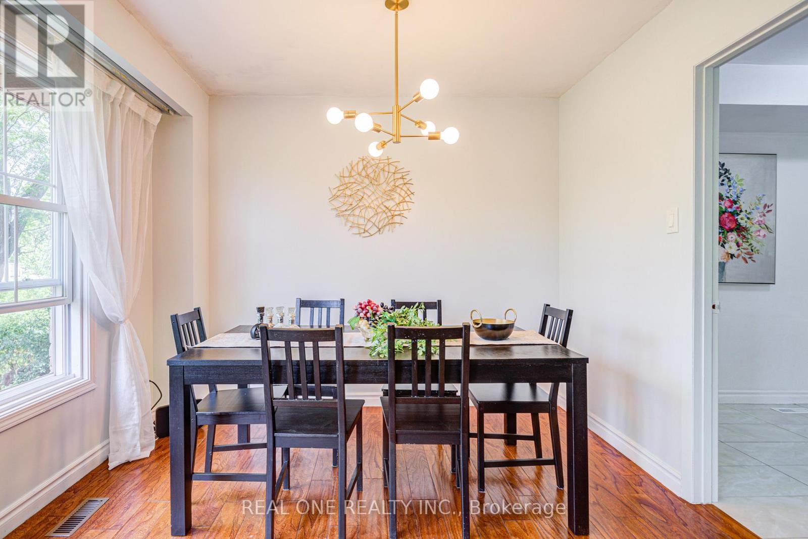 46 - 81 Brookmill Boulevard, Toronto (l'amoreaux), Ontario