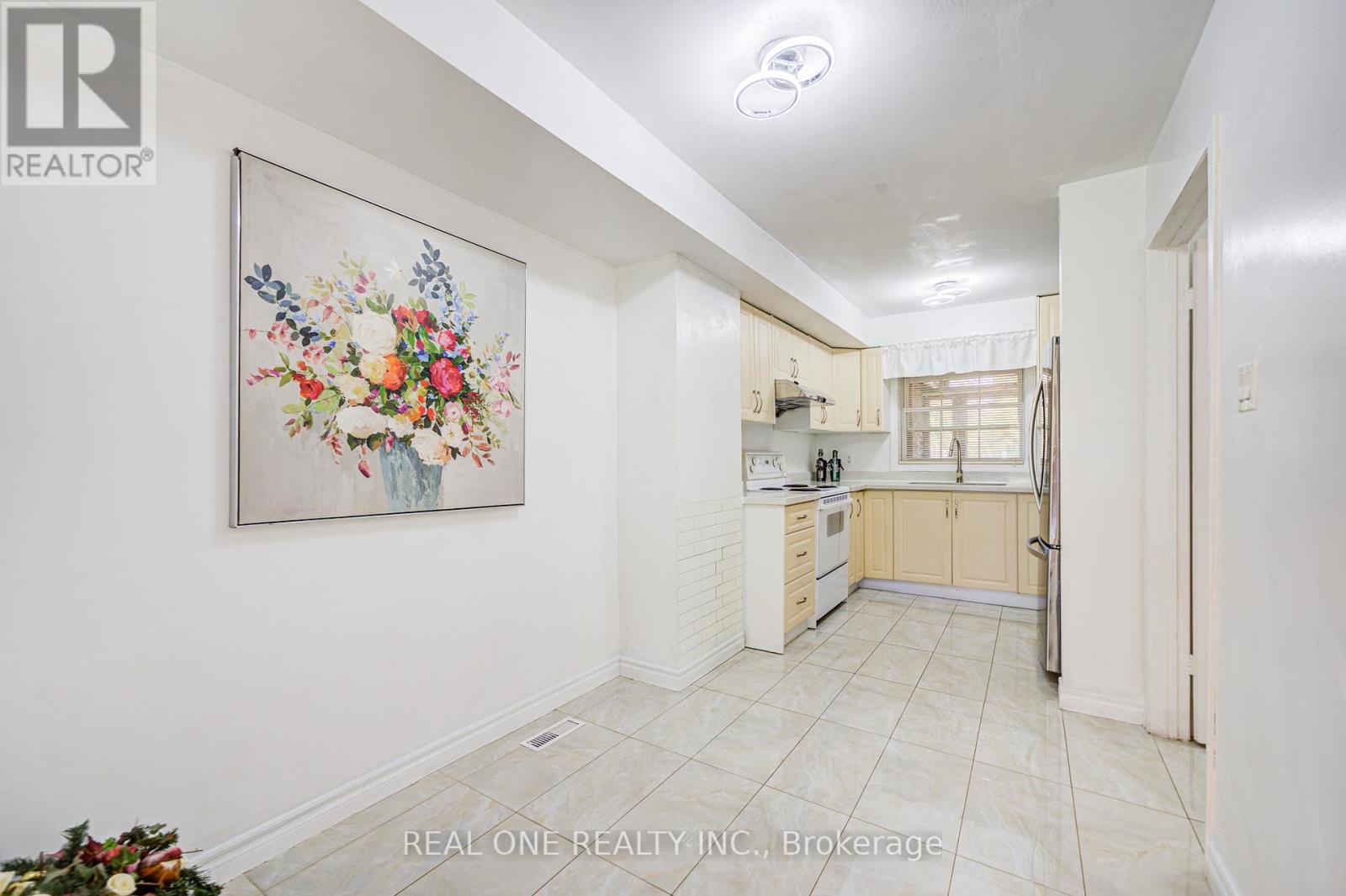 46 - 81 Brookmill Boulevard, Toronto (l'amoreaux), Ontario