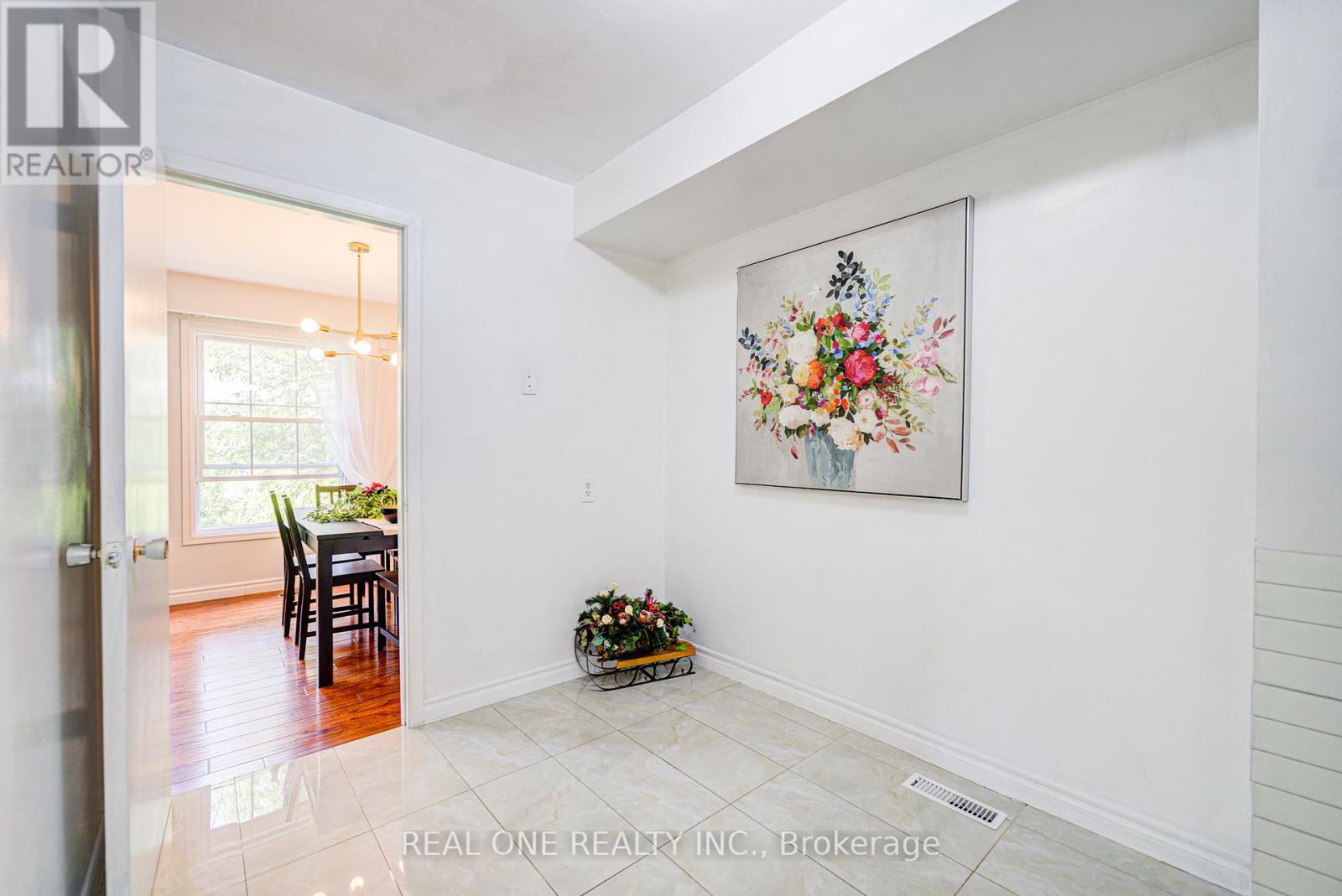 46 - 81 Brookmill Boulevard, Toronto (l'amoreaux), Ontario