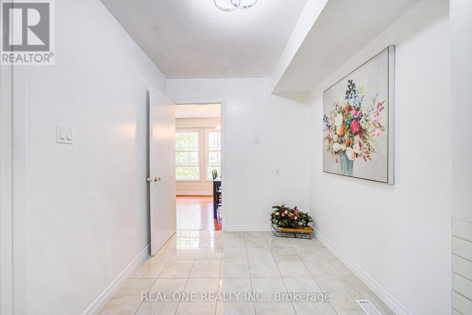 46 - 81 Brookmill Boulevard, Toronto (l'amoreaux), Ontario