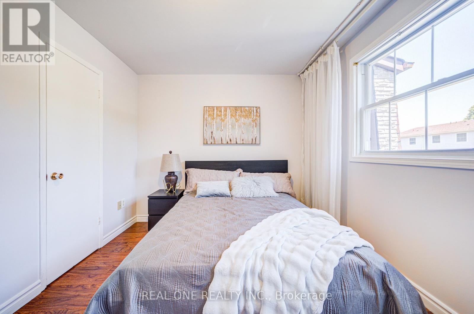 46 - 81 Brookmill Boulevard, Toronto (l'amoreaux), Ontario