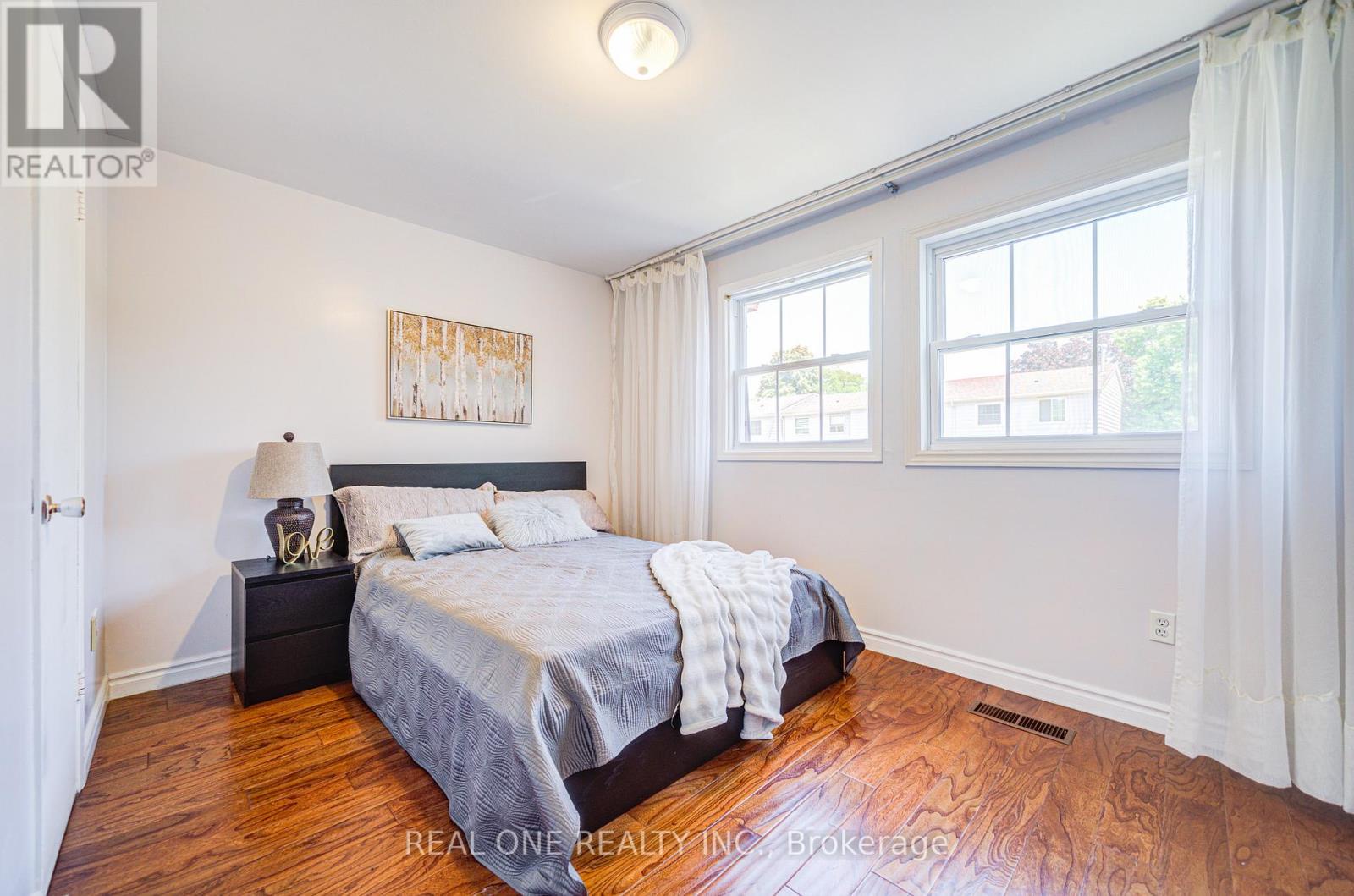 46 - 81 Brookmill Boulevard, Toronto (l'amoreaux), Ontario