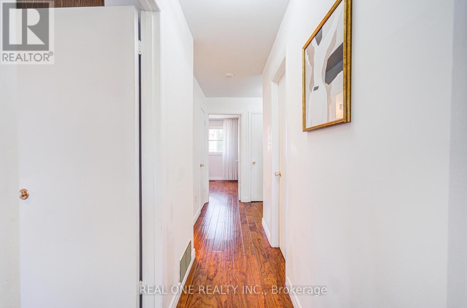 46 - 81 Brookmill Boulevard, Toronto (l'amoreaux), Ontario