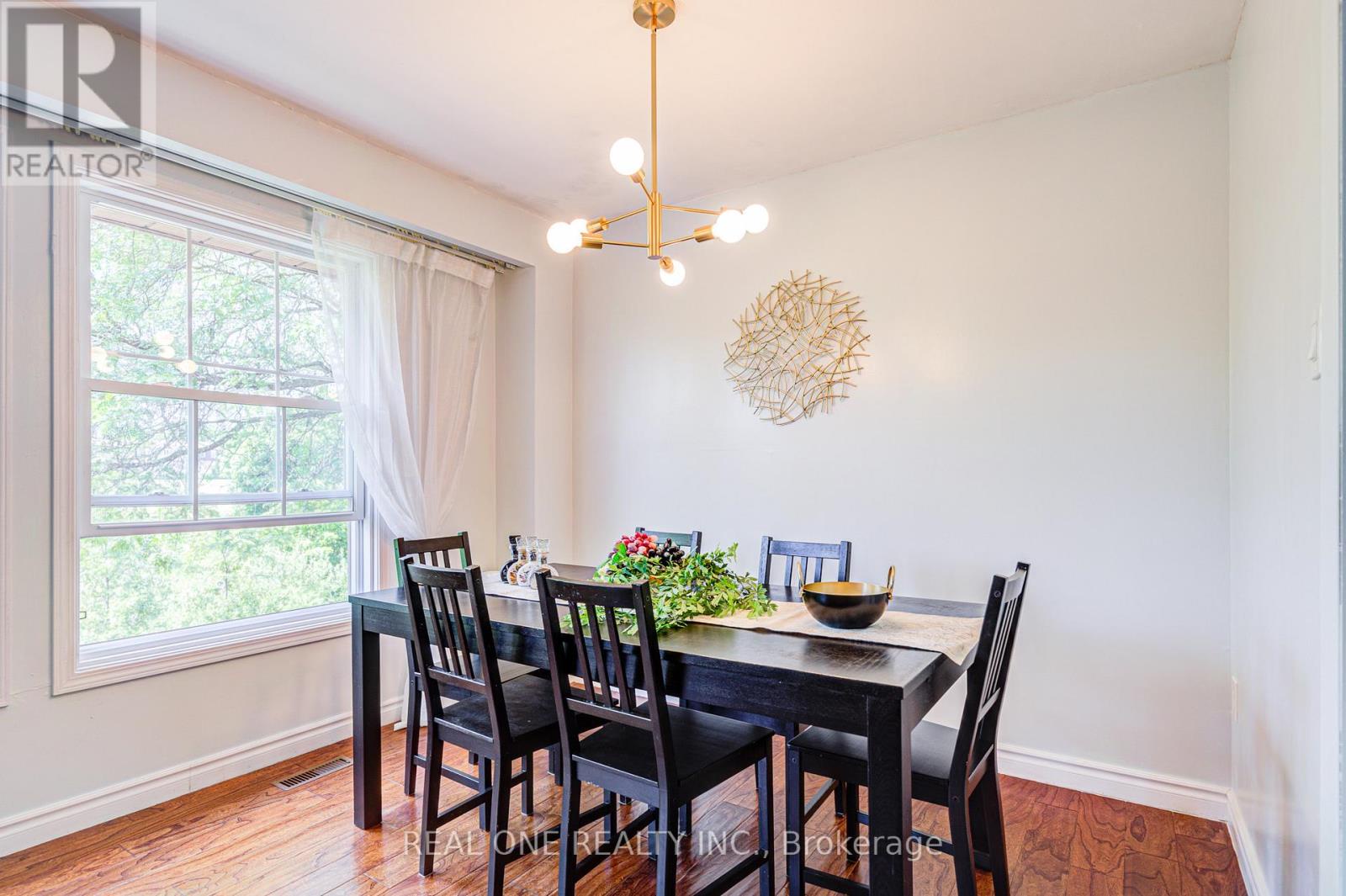 46 - 81 Brookmill Boulevard, Toronto (l'amoreaux), Ontario