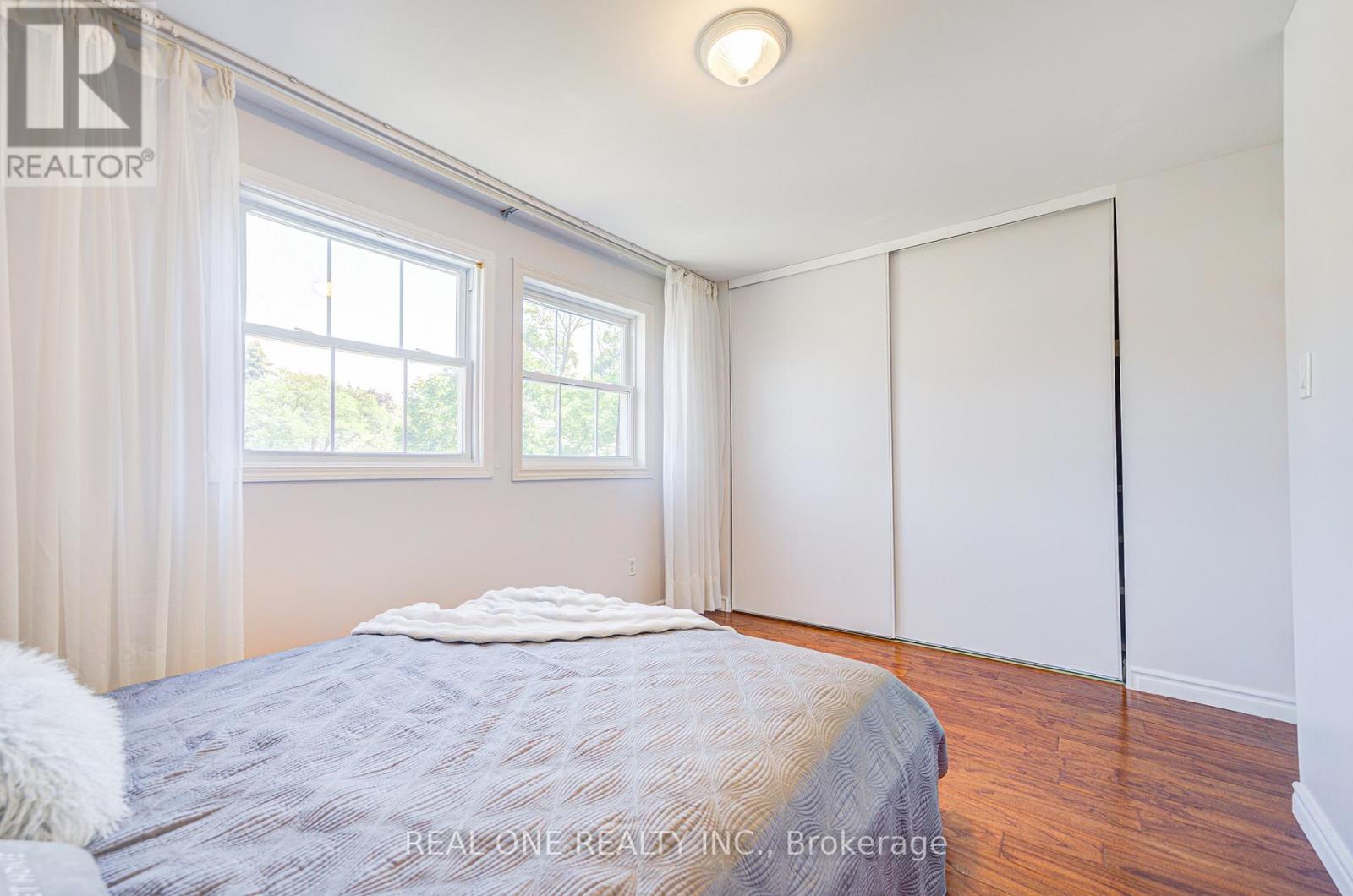 46 - 81 Brookmill Boulevard, Toronto (l'amoreaux), Ontario