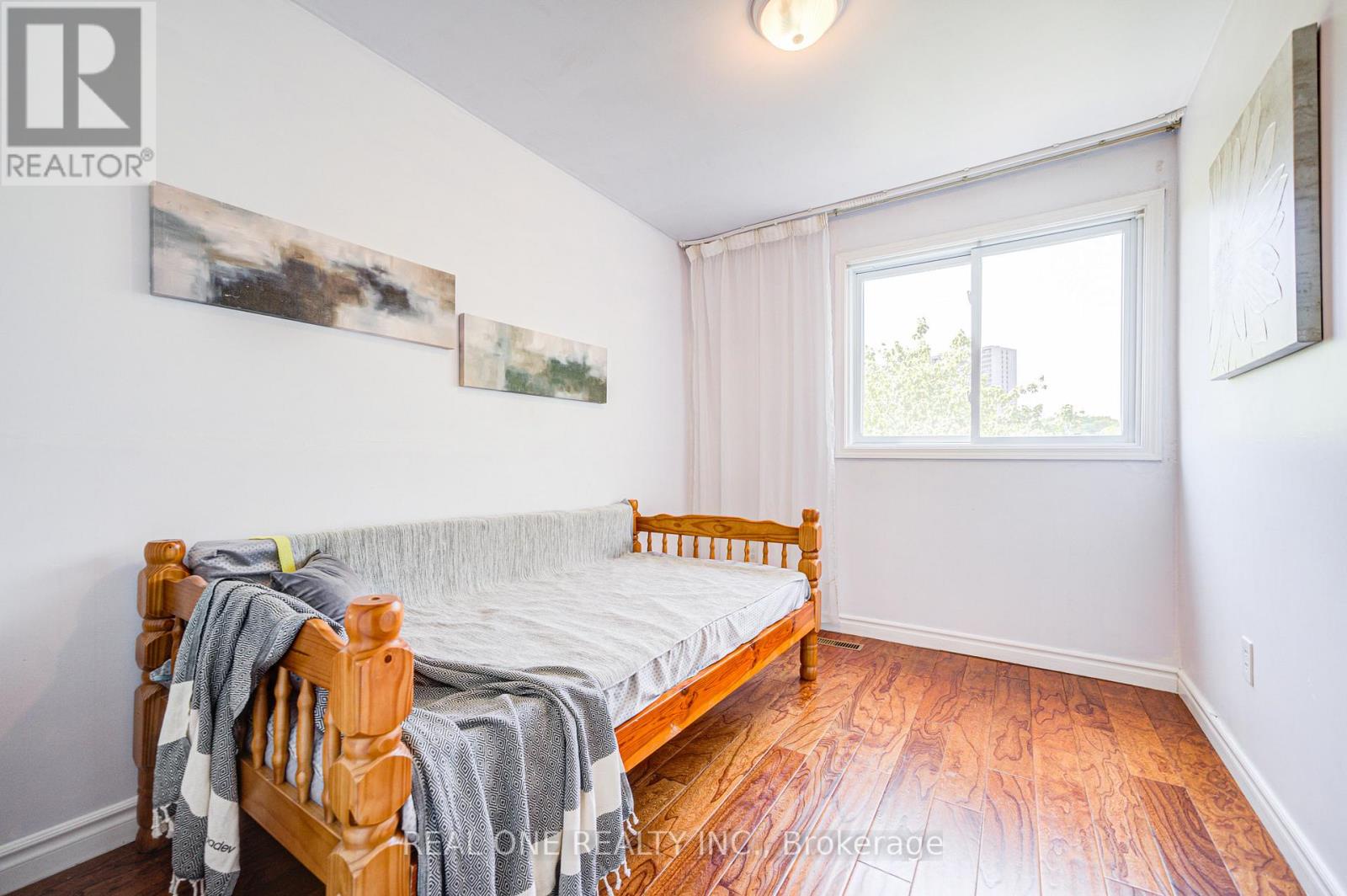 46 - 81 Brookmill Boulevard, Toronto (l'amoreaux), Ontario