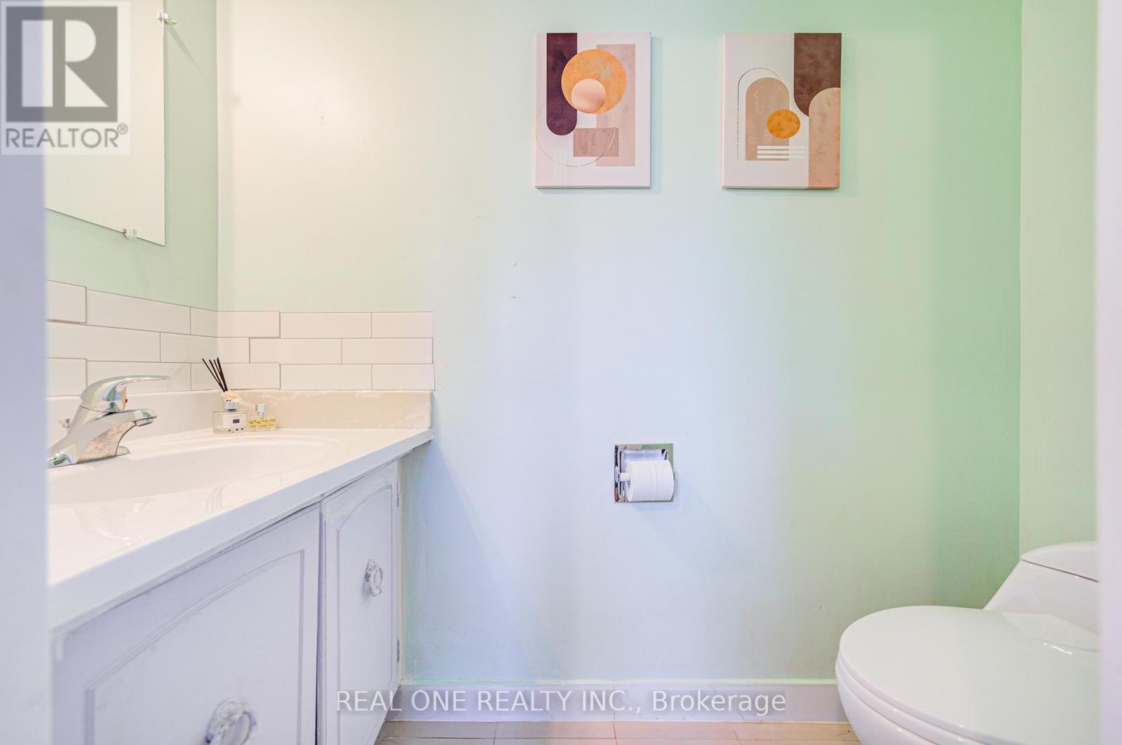 46 - 81 Brookmill Boulevard, Toronto (l'amoreaux), Ontario