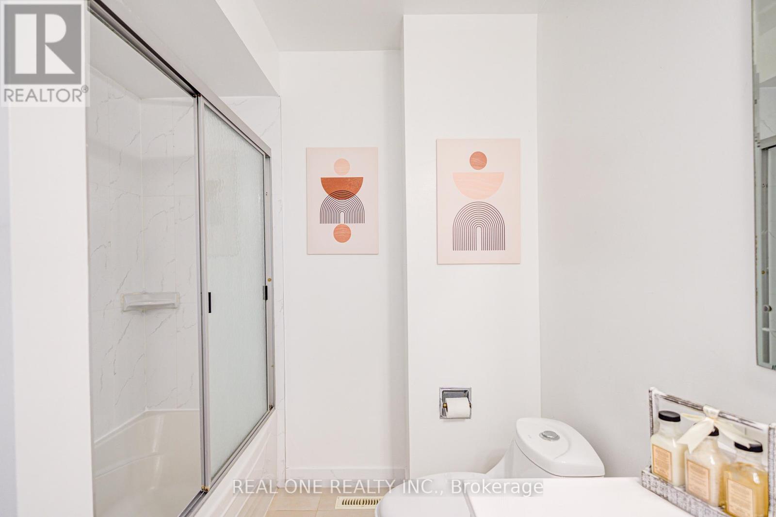 46 - 81 Brookmill Boulevard, Toronto (l'amoreaux), Ontario