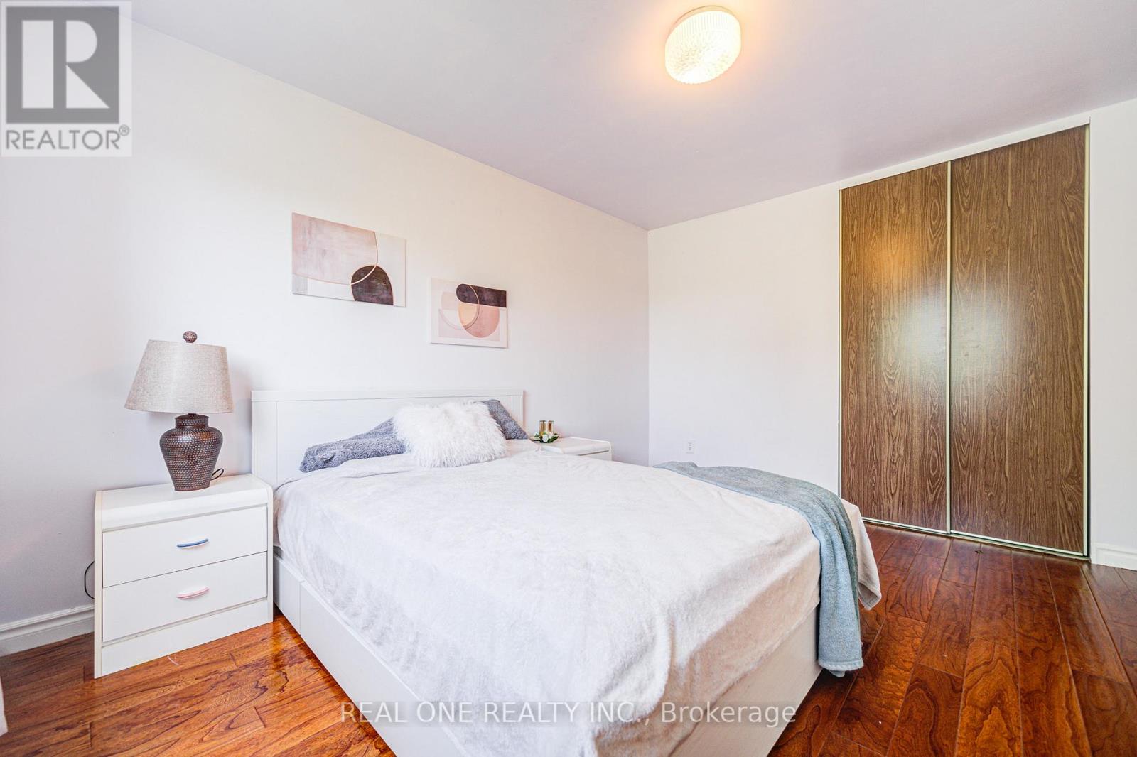 46 - 81 Brookmill Boulevard, Toronto (l'amoreaux), Ontario