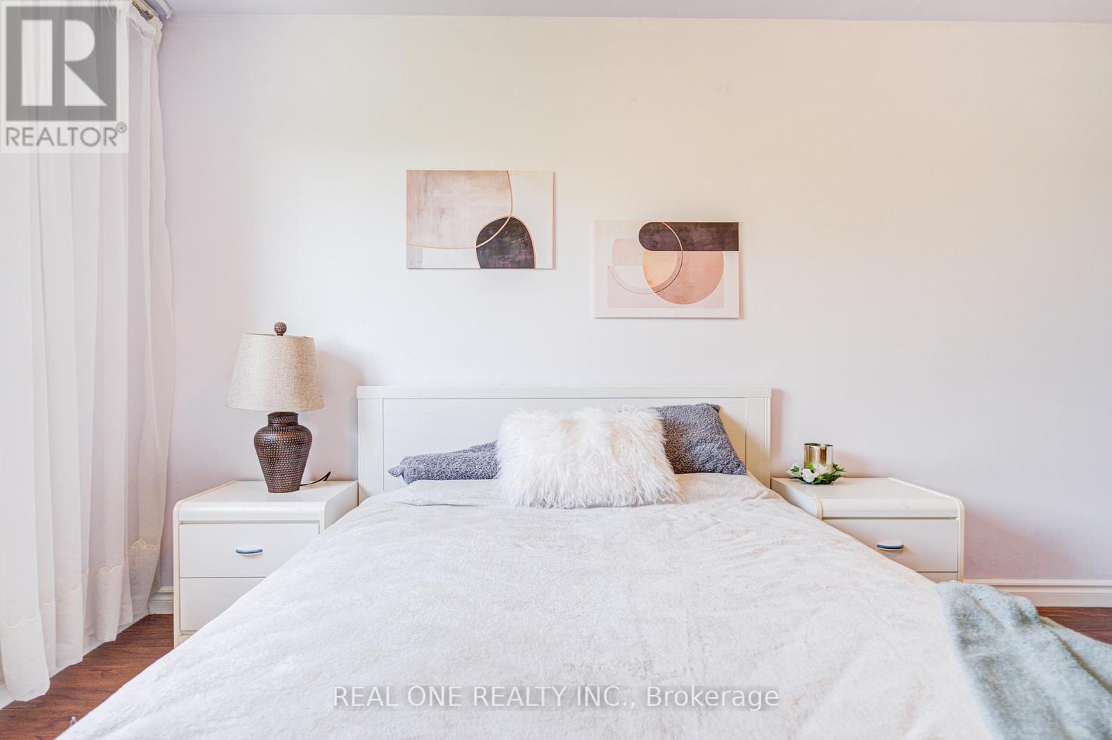 46 - 81 Brookmill Boulevard, Toronto (l'amoreaux), Ontario