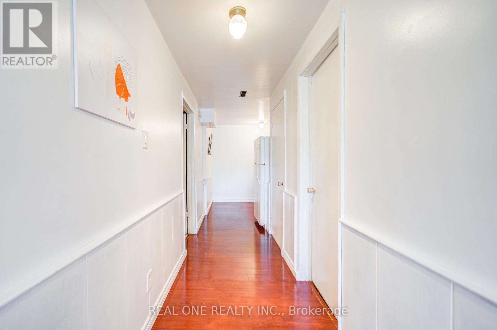 46 - 81 Brookmill Boulevard, Toronto (l'amoreaux), Ontario