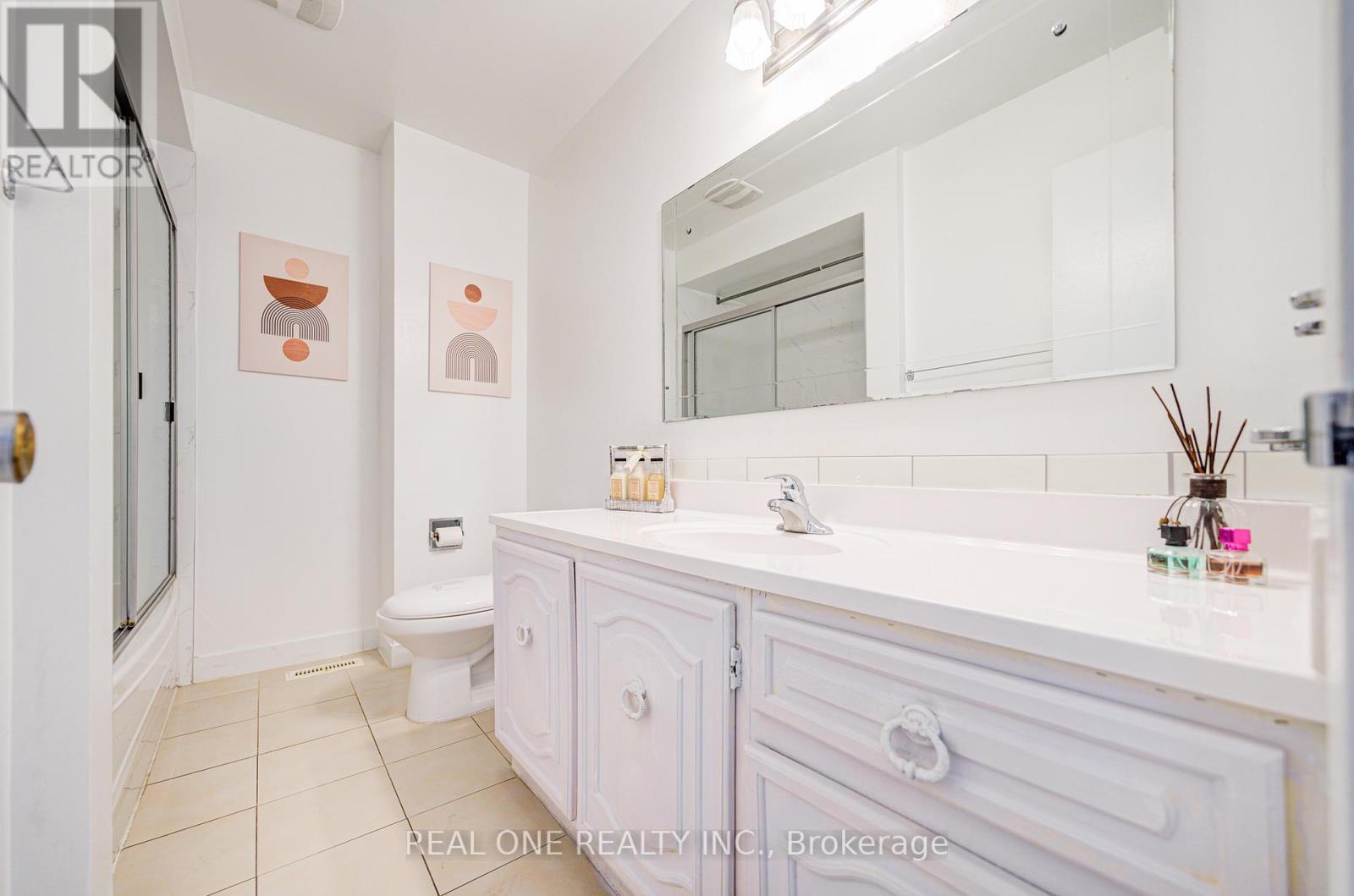 46 - 81 Brookmill Boulevard, Toronto (l'amoreaux), Ontario