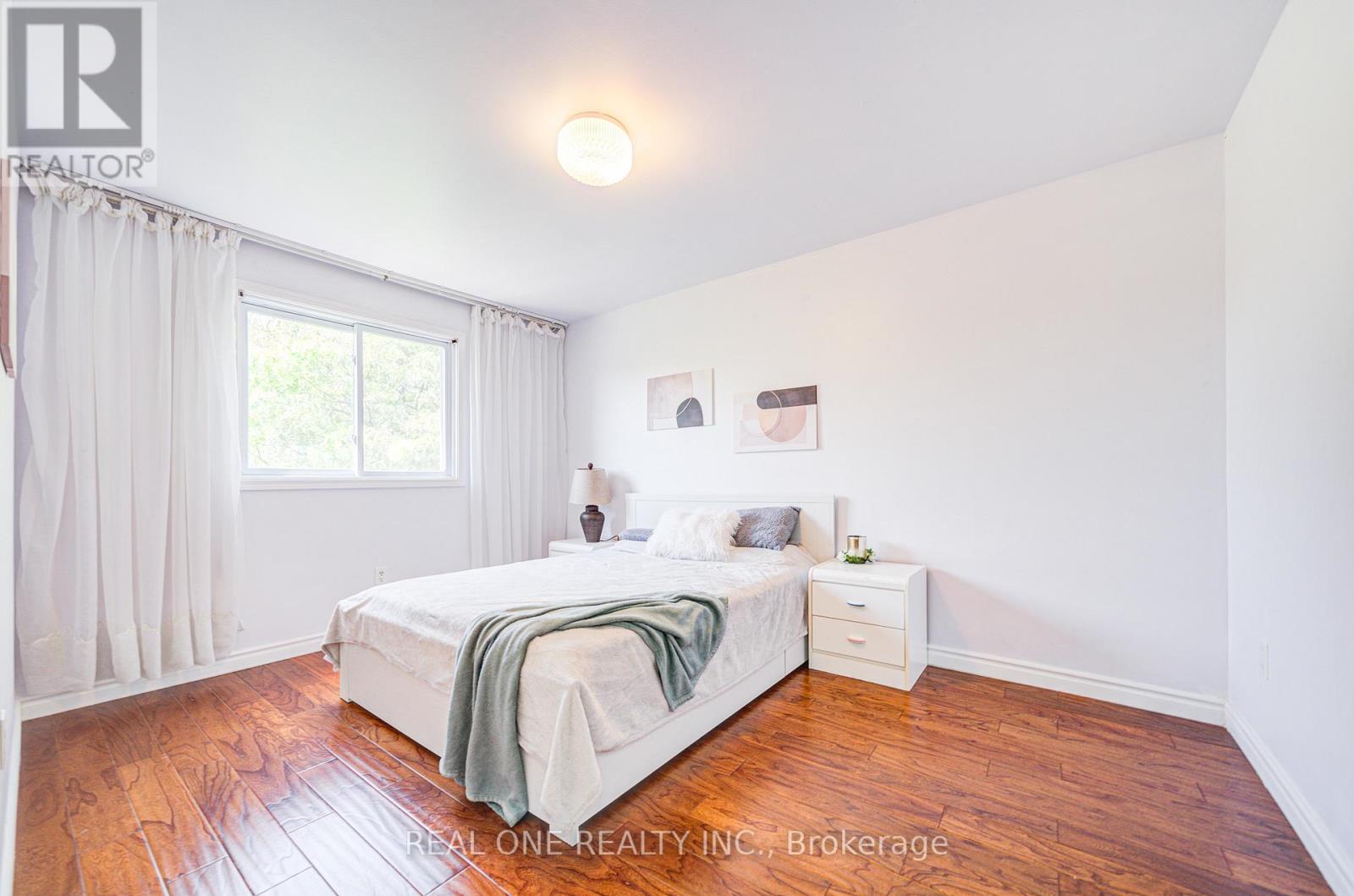 46 - 81 Brookmill Boulevard, Toronto (l'amoreaux), Ontario