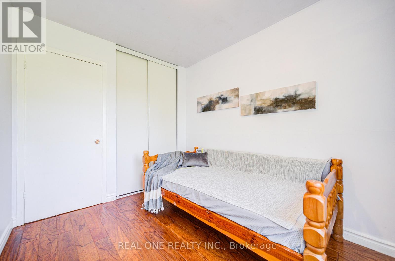 46 - 81 Brookmill Boulevard, Toronto (l'amoreaux), Ontario