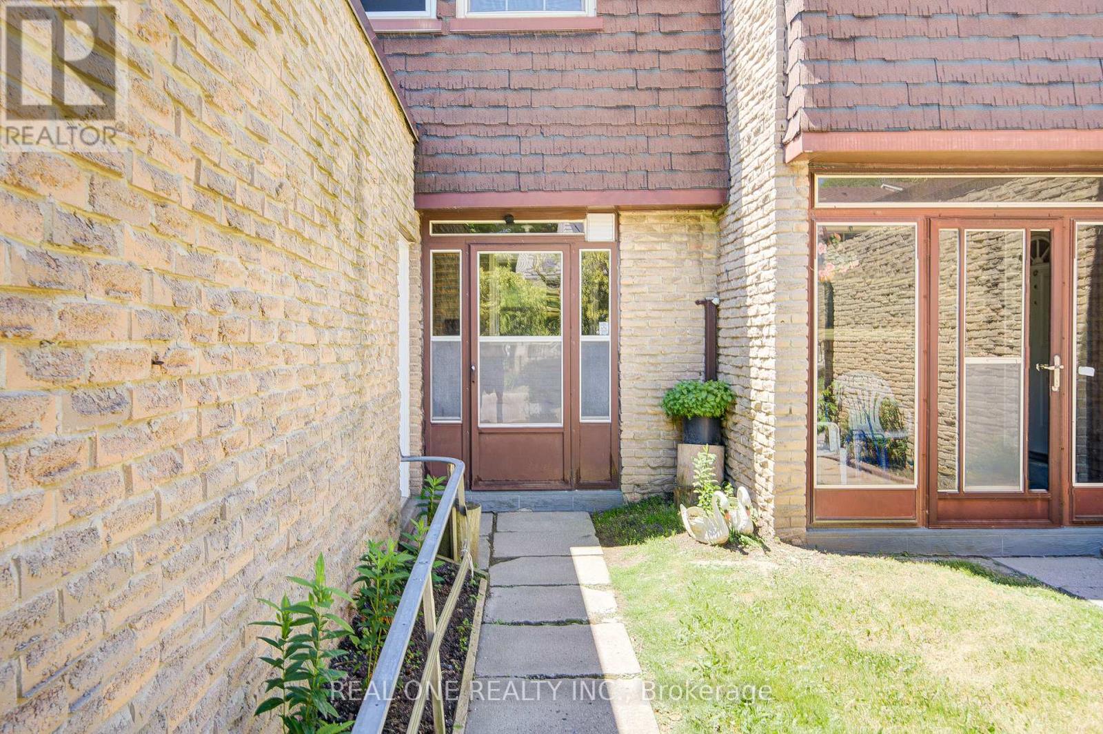 46 - 81 Brookmill Boulevard, Toronto (l'amoreaux), Ontario