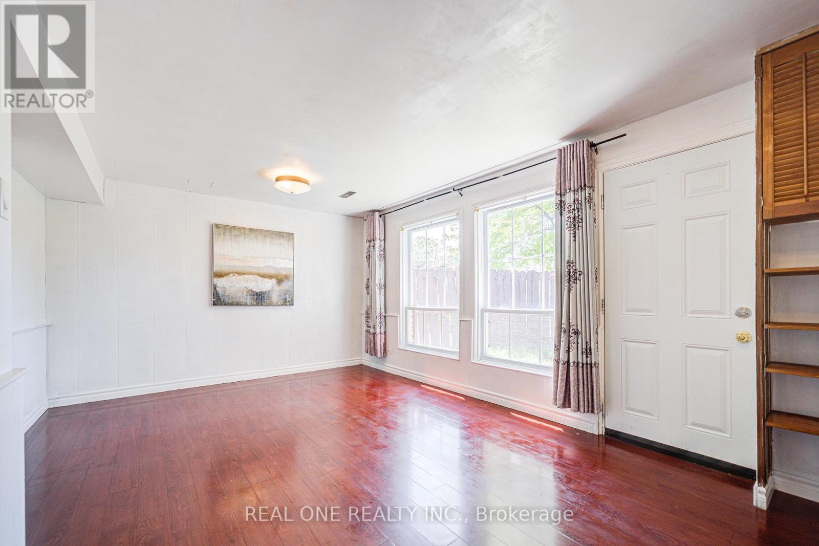 46 - 81 Brookmill Boulevard, Toronto (l'amoreaux), Ontario