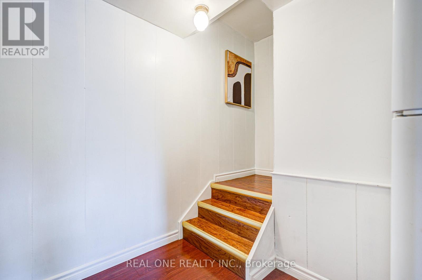 46 - 81 Brookmill Boulevard, Toronto (l'amoreaux), Ontario