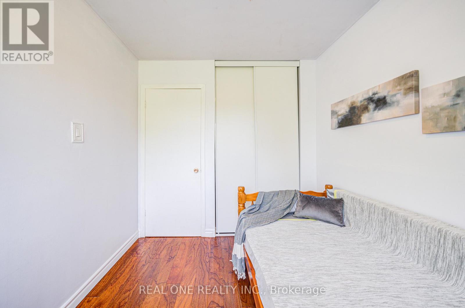 46 - 81 Brookmill Boulevard, Toronto (l'amoreaux), Ontario