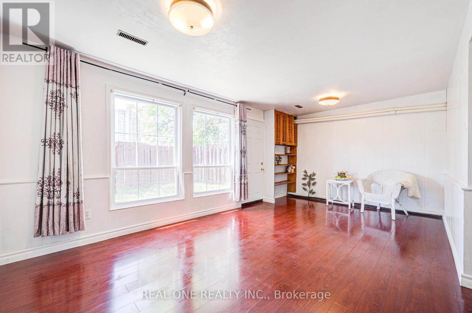 46 - 81 Brookmill Boulevard, Toronto (l'amoreaux), Ontario