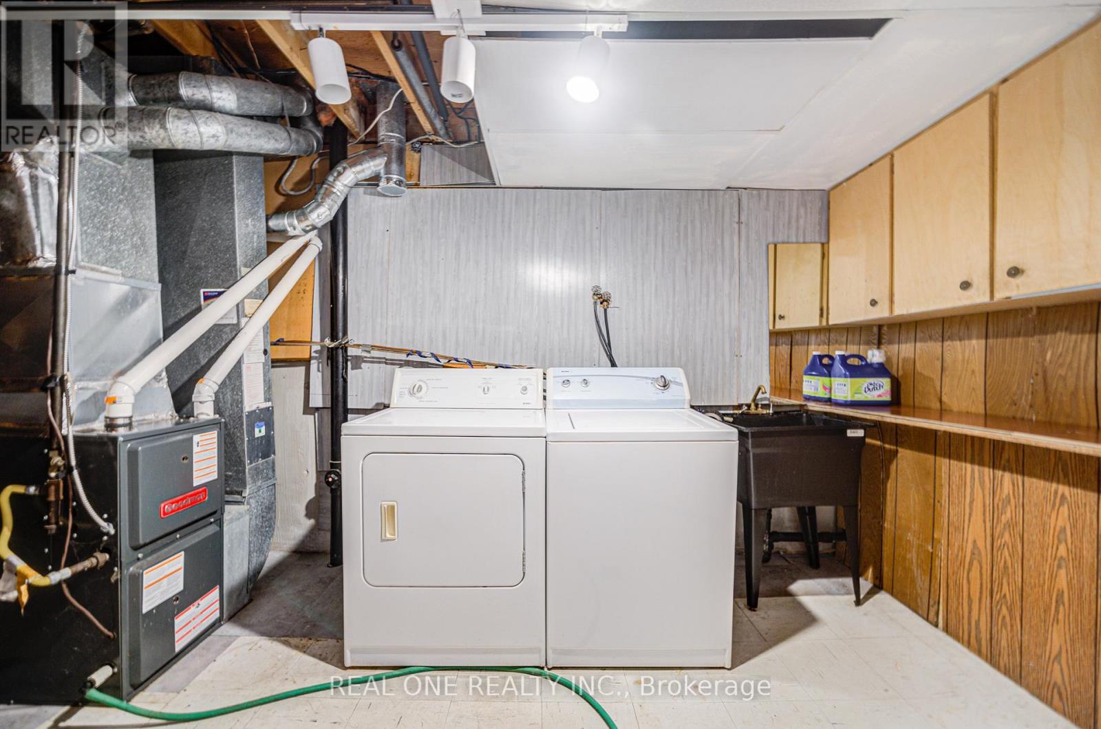 46 - 81 Brookmill Boulevard, Toronto (l'amoreaux), Ontario