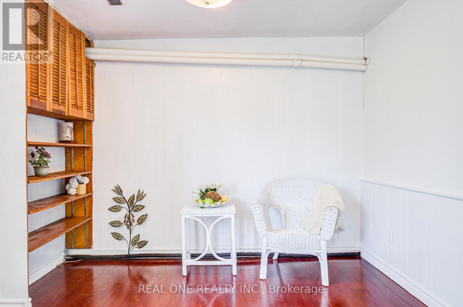 46 - 81 Brookmill Boulevard, Toronto (l'amoreaux), Ontario