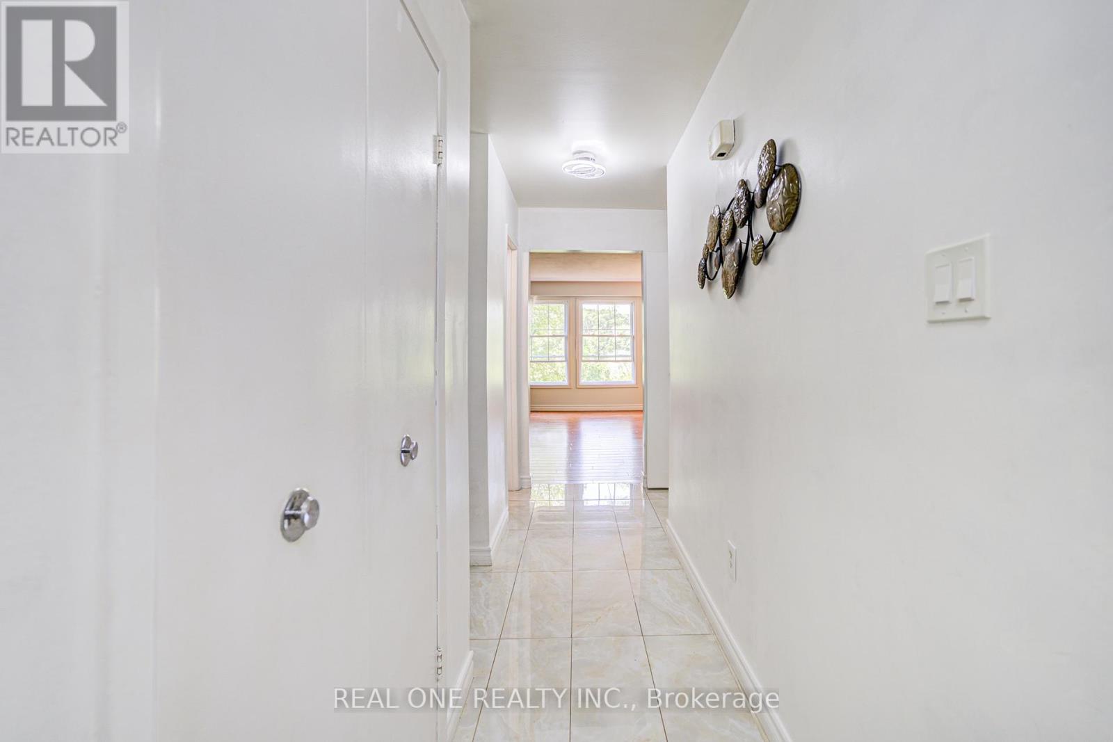 46 - 81 Brookmill Boulevard, Toronto (l'amoreaux), Ontario