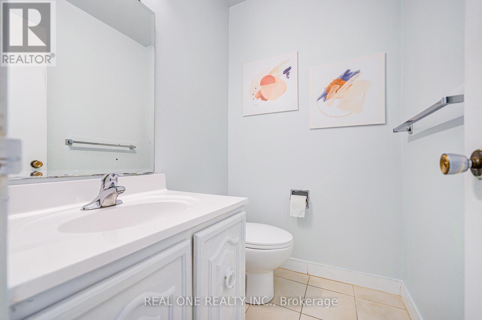 46 - 81 Brookmill Boulevard, Toronto (l'amoreaux), Ontario