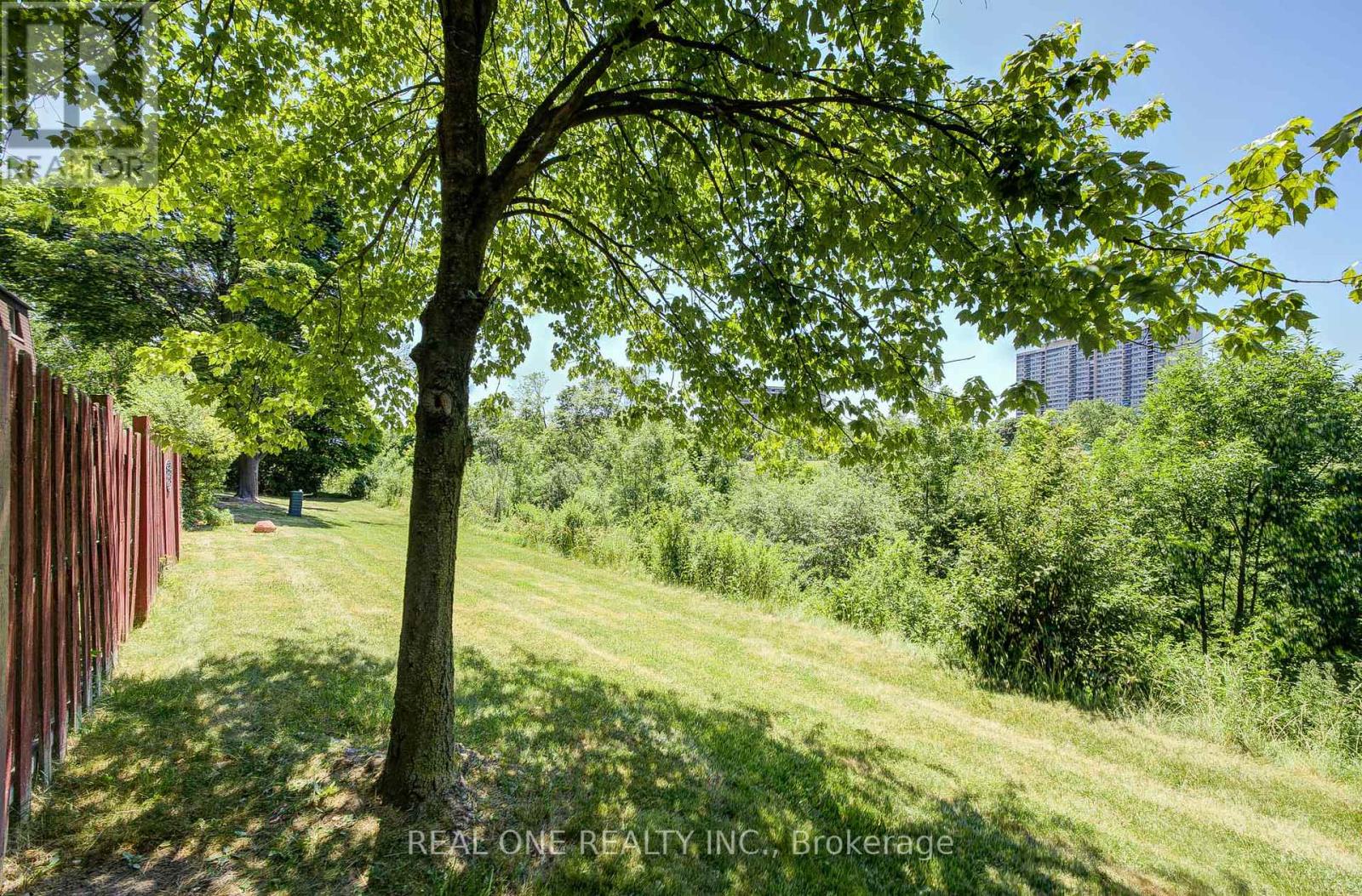 46 - 81 Brookmill Boulevard, Toronto (l'amoreaux), Ontario