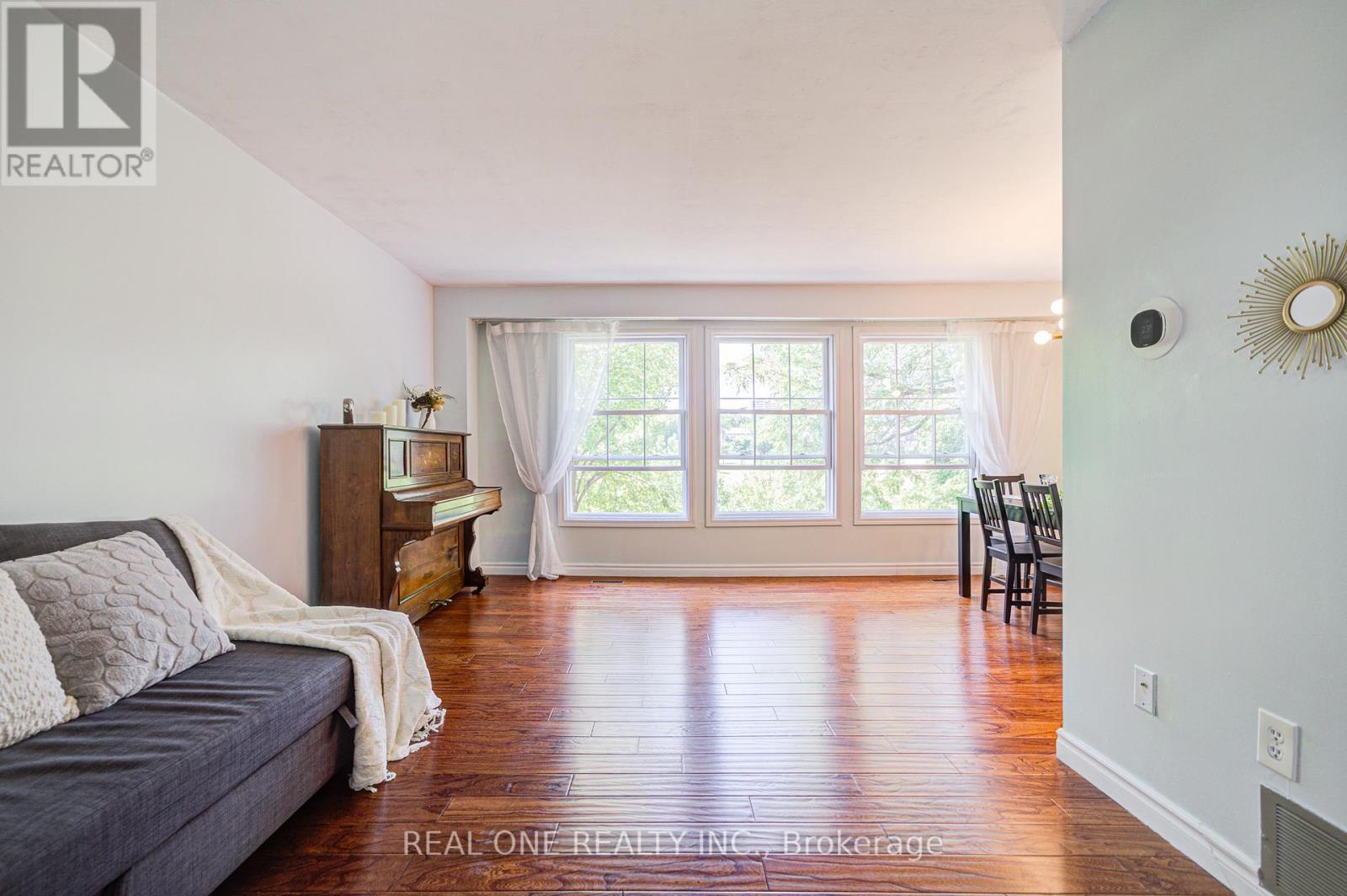 46 - 81 Brookmill Boulevard, Toronto (l'amoreaux), Ontario