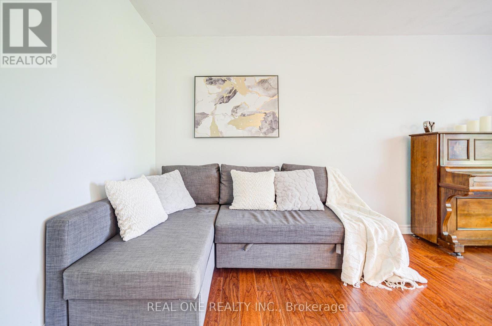 46 - 81 Brookmill Boulevard, Toronto (l'amoreaux), Ontario