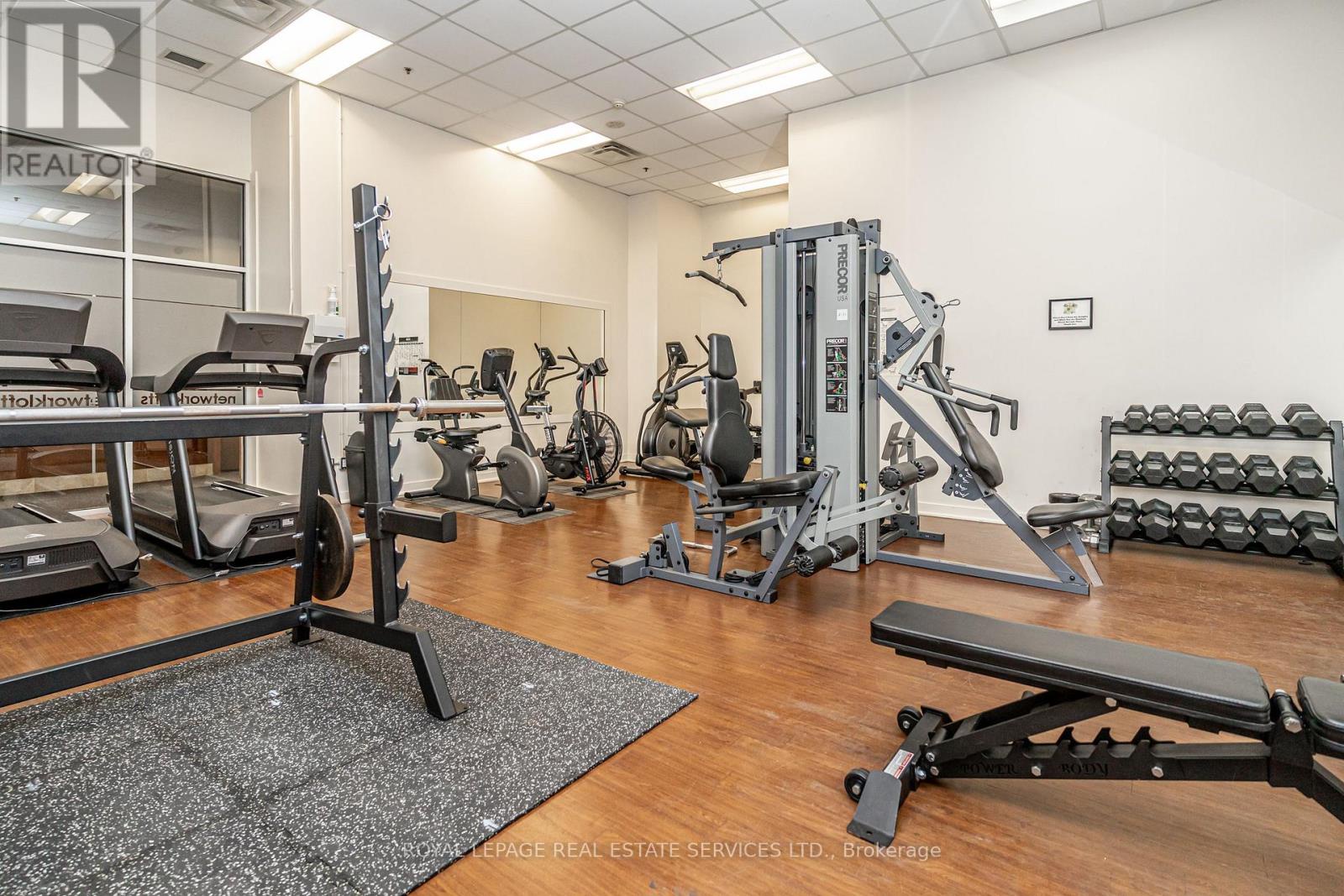 206 - 2 Fieldway Road, Toronto (islington-city Centre West), Ontario