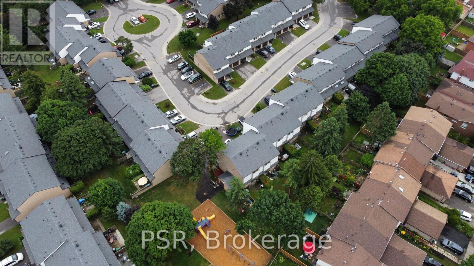 22 - 50 Verne Crescent, Toronto (malvern), Ontario