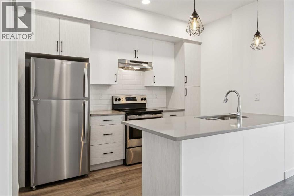 903, 24 Rivercrest Drive, Cochrane, Alberta