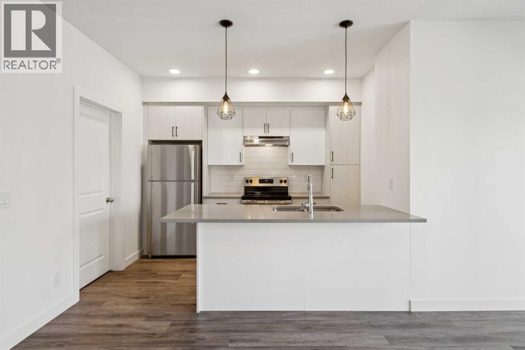 903, 24 Rivercrest Drive, Cochrane, Alberta