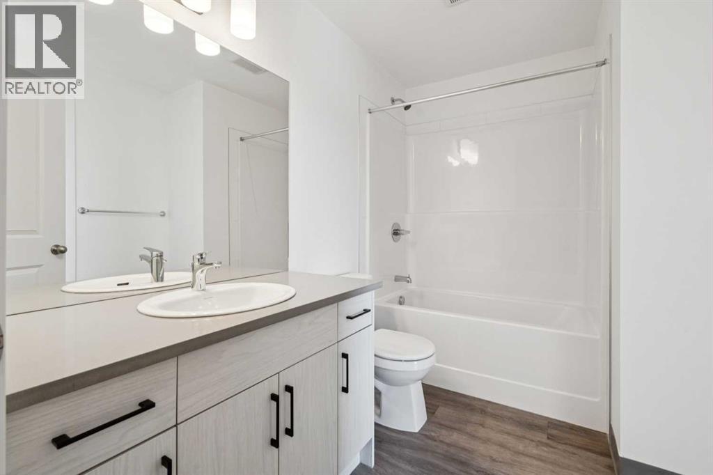 903, 24 Rivercrest Drive, Cochrane, Alberta