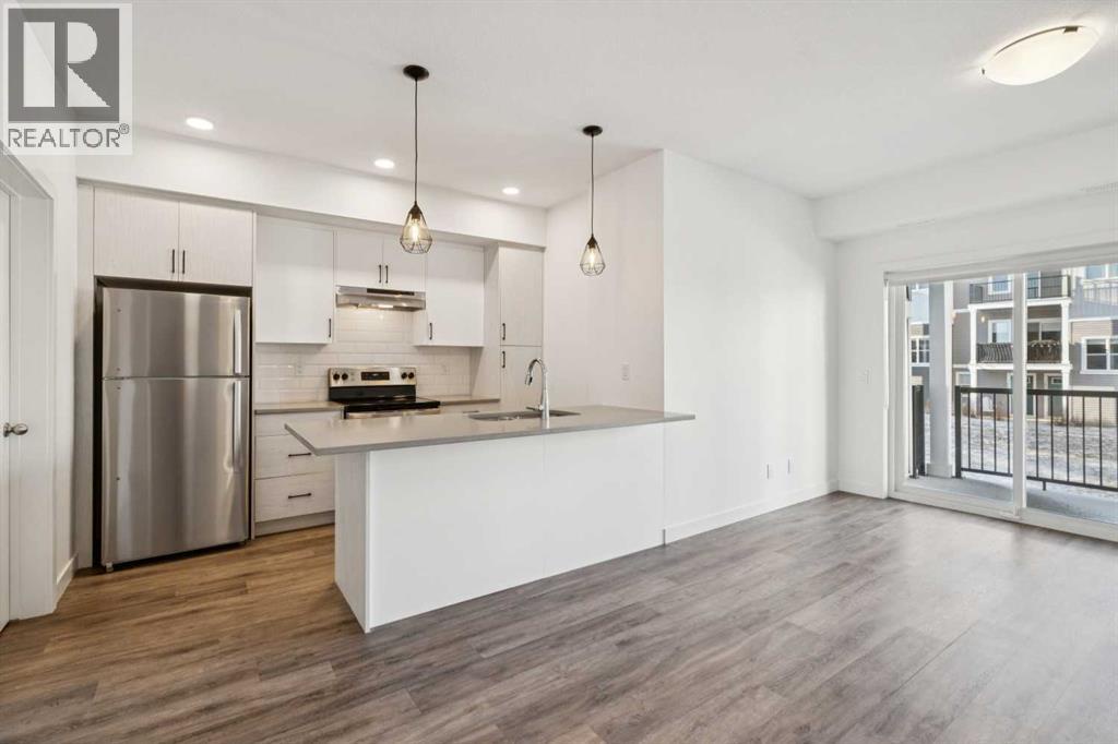 903, 24 Rivercrest Drive, Cochrane, Alberta