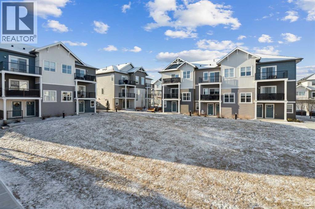 903, 24 Rivercrest Drive, Cochrane, Alberta