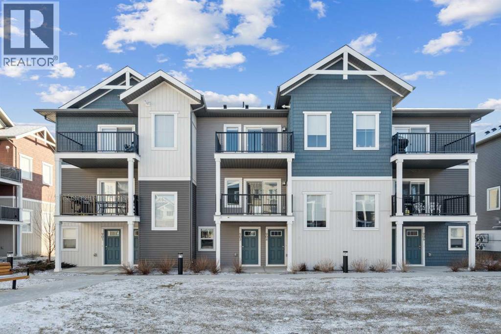 903, 24 Rivercrest Drive, Cochrane, Alberta