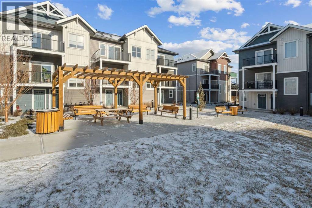 903, 24 Rivercrest Drive, Cochrane, Alberta