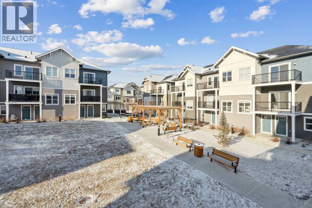 903, 24 Rivercrest Drive, Cochrane, Alberta