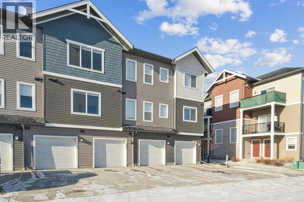 903, 24 Rivercrest Drive, Cochrane, Alberta