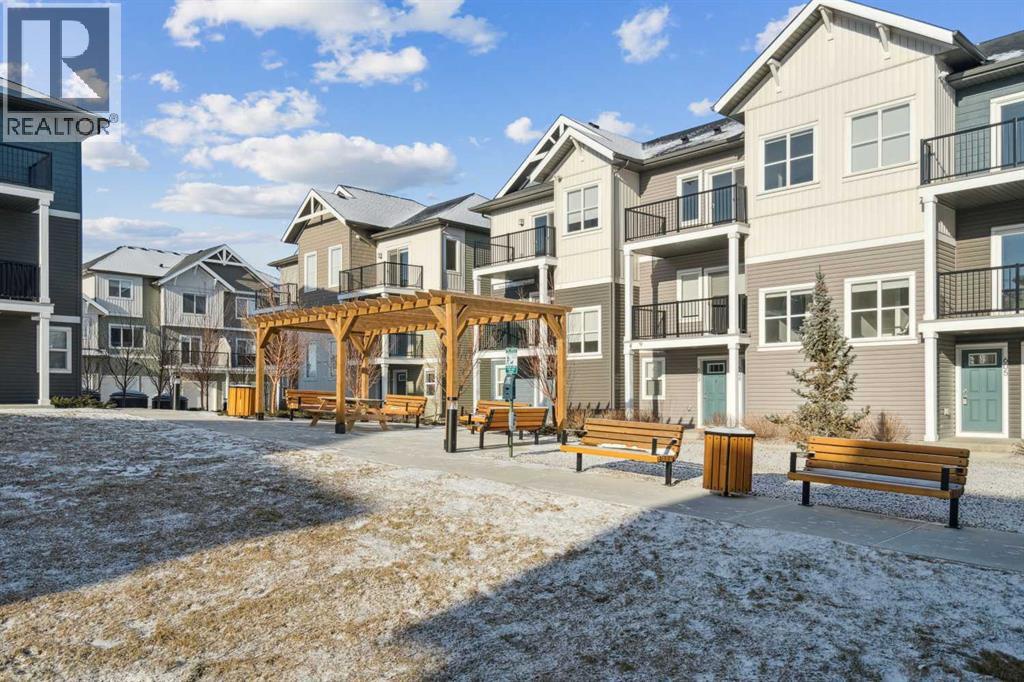 903, 24 Rivercrest Drive, Cochrane, Alberta