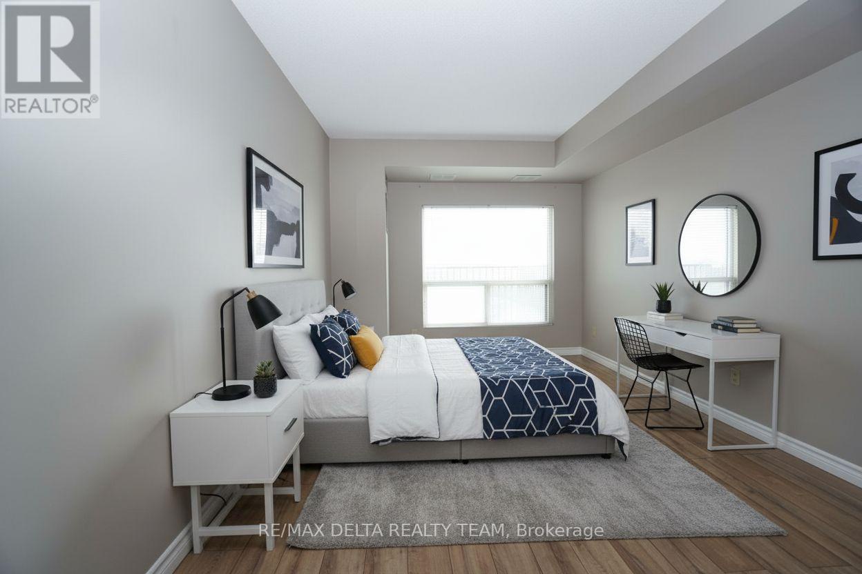 1506 - 545 St Laurent Boulevard, Ottawa, Ontario