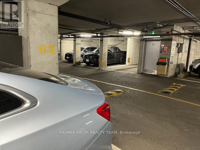 1506 - 545 St Laurent Boulevard, Ottawa, Ontario