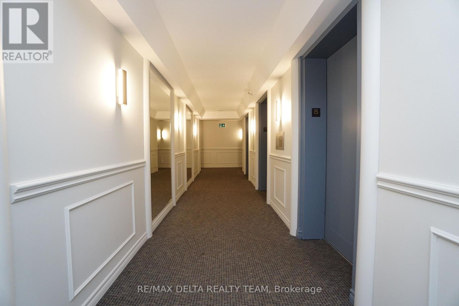 1506 - 545 St Laurent Boulevard, Ottawa, Ontario