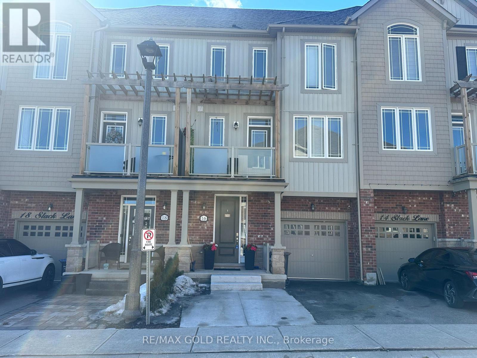 16 Slack Lane, Caledon, Ontario